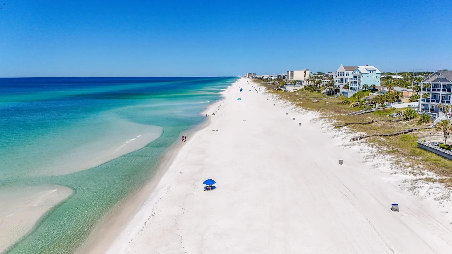 Holiday home Coco'S Cabana By Sand Seeker Vacations Panama City Beach United States