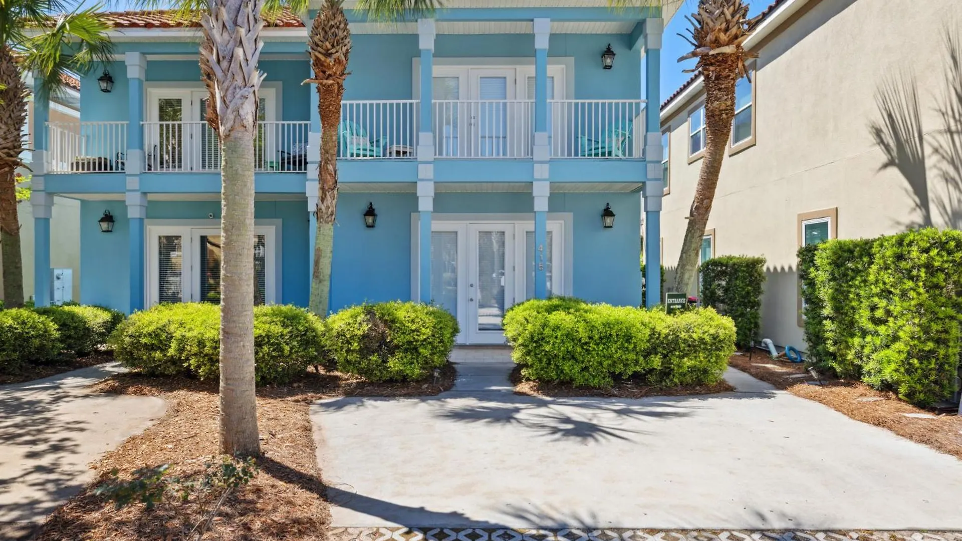 Holiday home Coco'S Cabana By Sand Seeker Vacations Panama City Beach