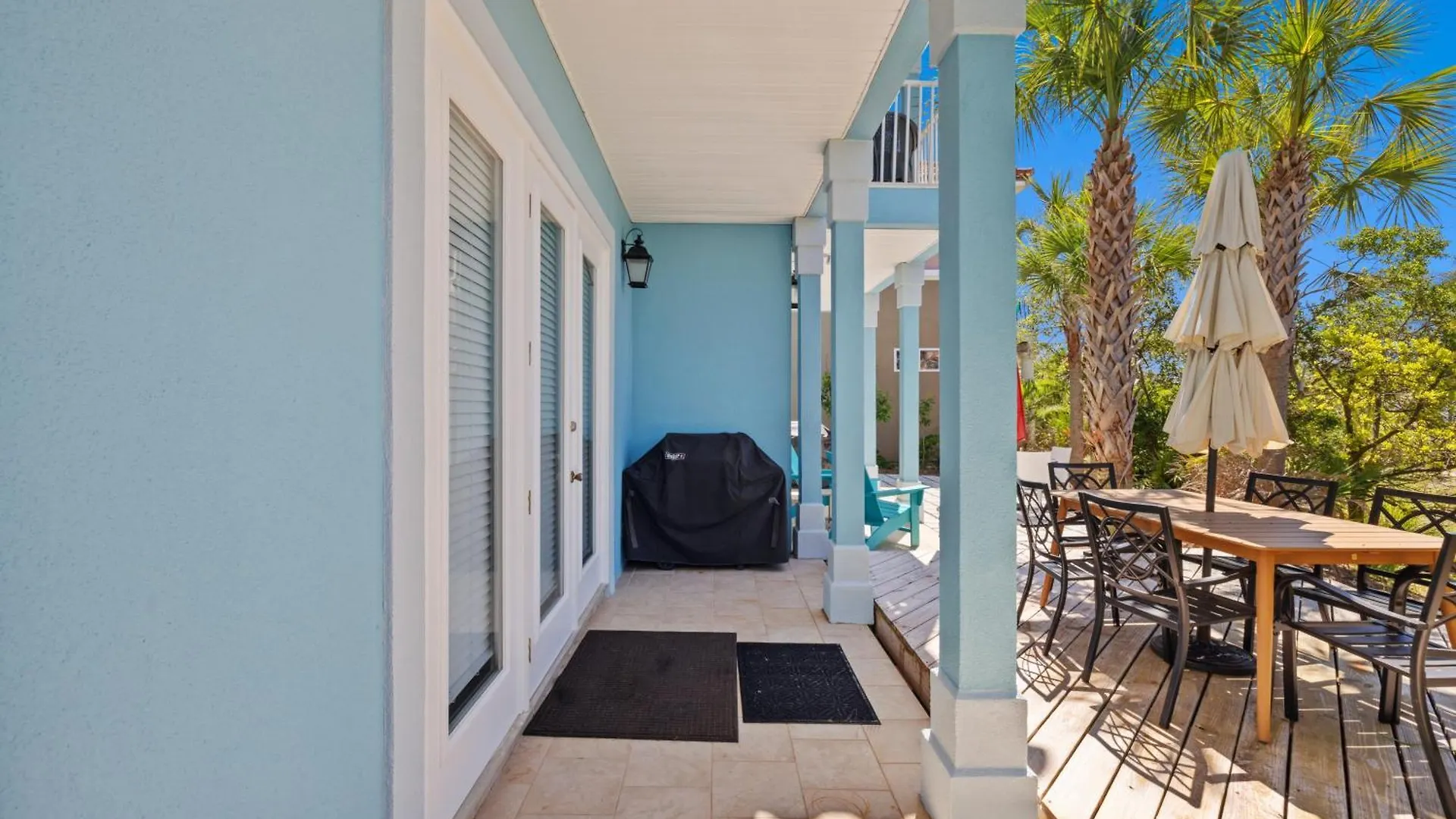 Coco'S Cabana By Sand Seeker Vacations Panama City Beach United States