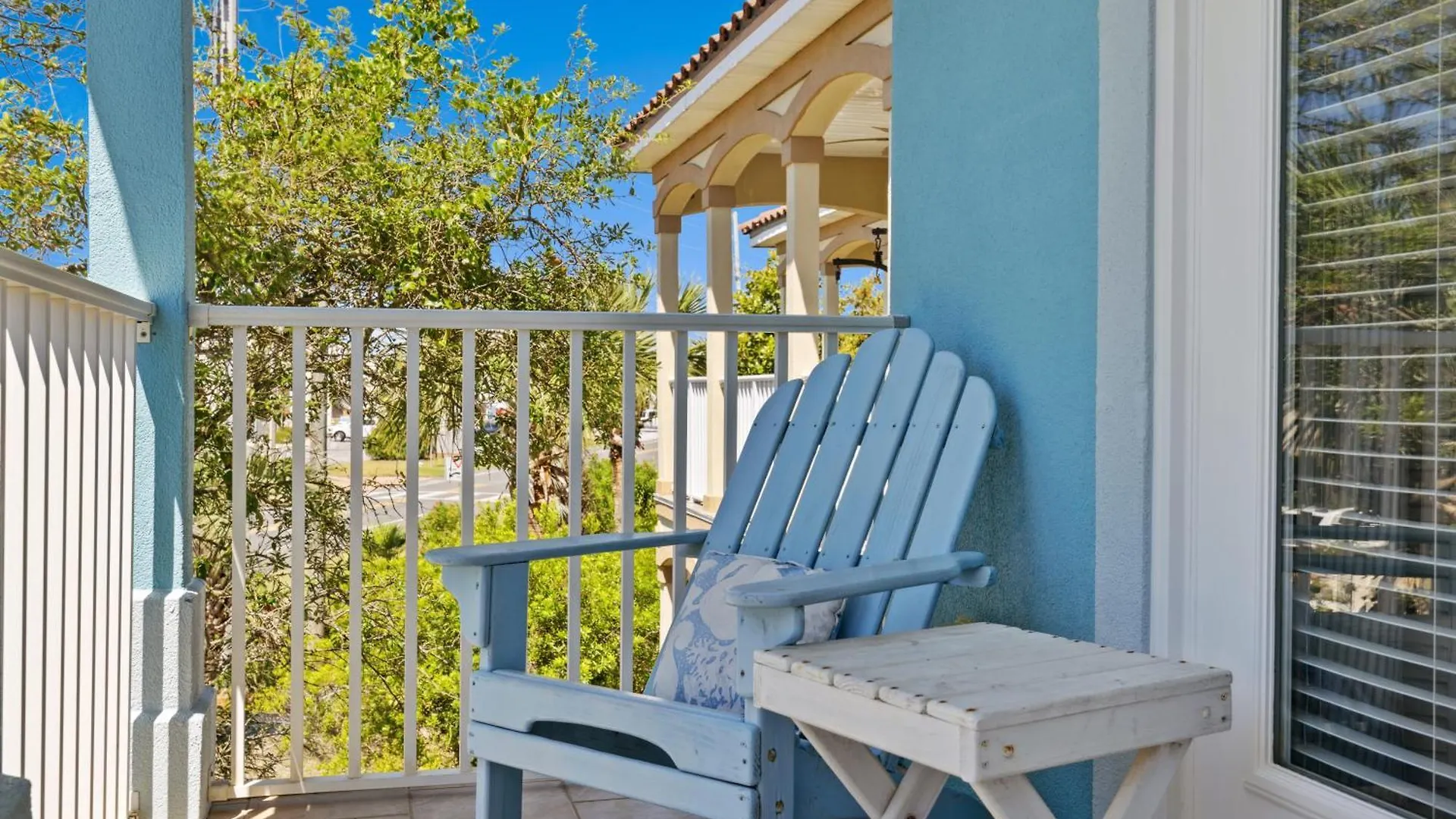 Coco'S Cabana By Sand Seeker Vacations Panama City Beach United States