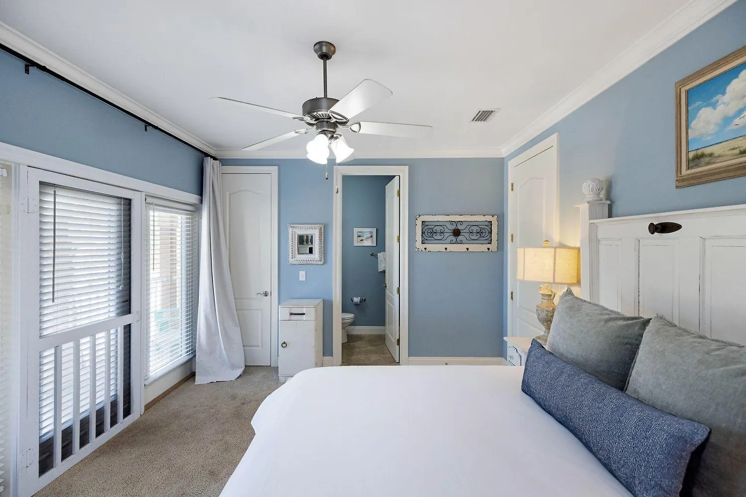 Holiday home Coco'S Cabana By Sand Seeker Vacations Panama City Beach
