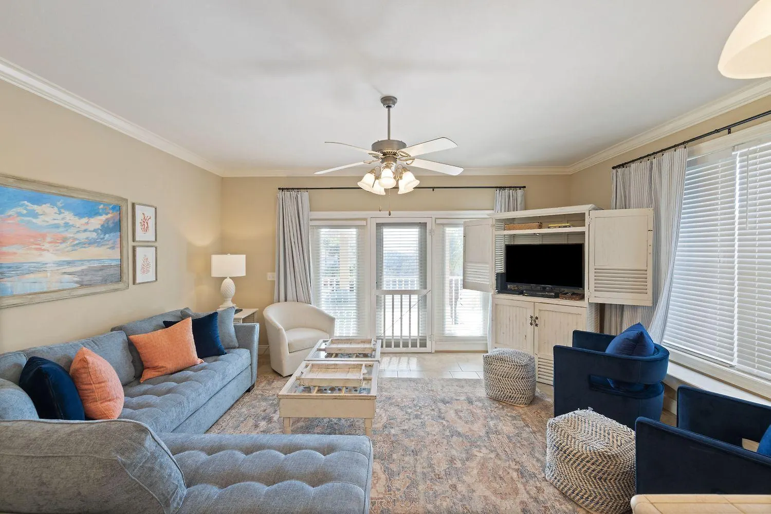 Coco'S Cabana By Sand Seeker Vacations Panama City Beach 0*,  United States