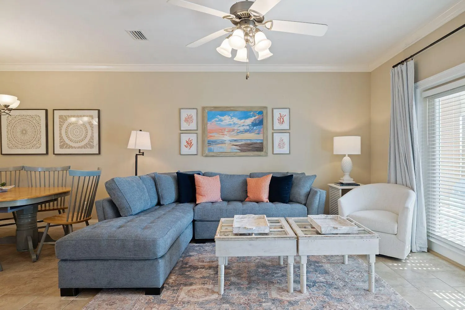 Coco'S Cabana By Sand Seeker Vacations Panama City Beach Holiday home