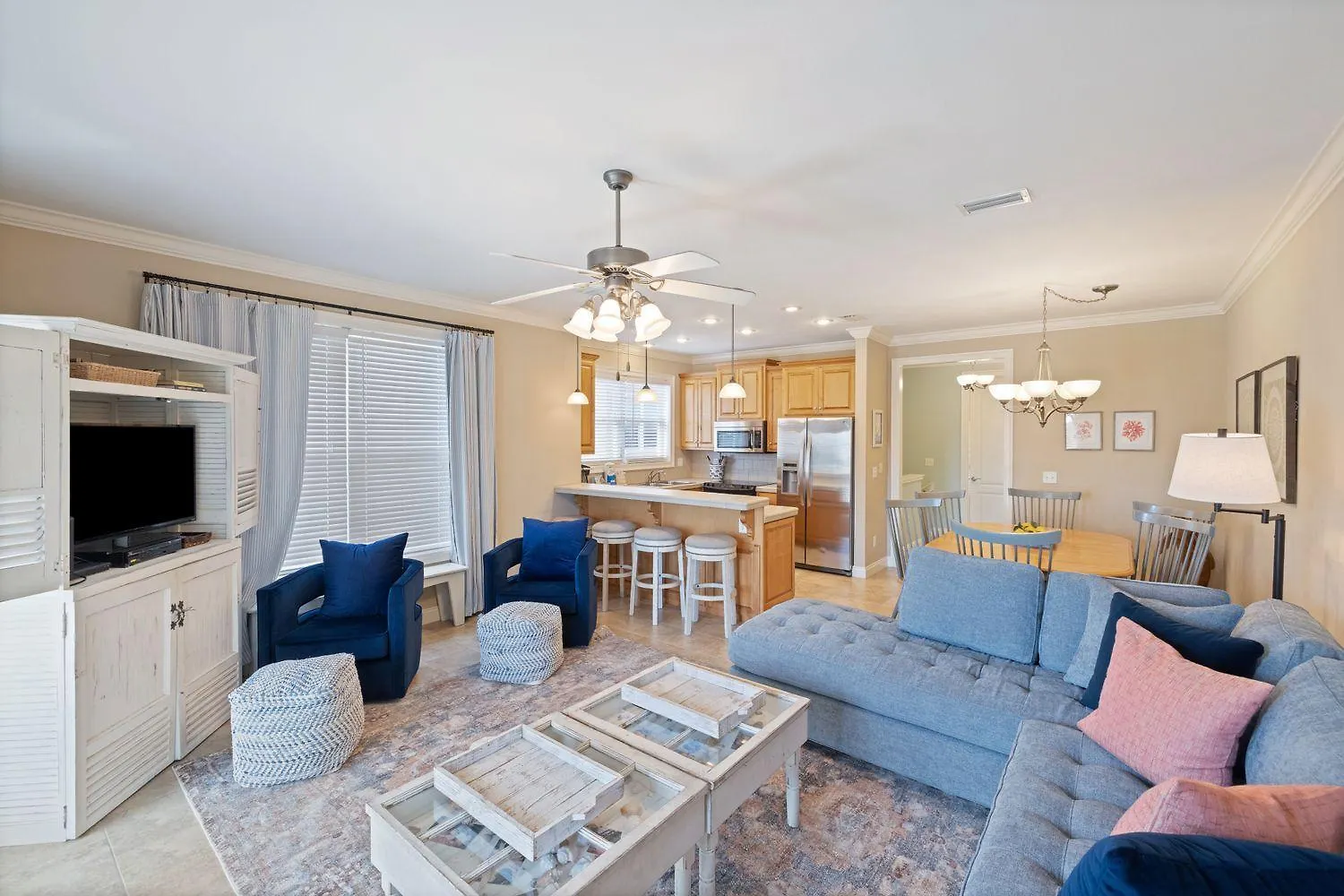 Holiday home Coco'S Cabana By Sand Seeker Vacations Panama City Beach United States