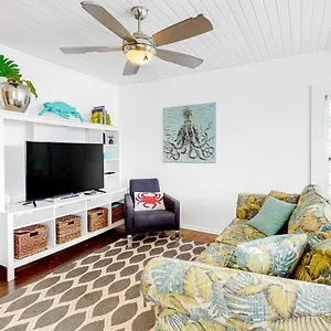 Kissing Palms Holiday home
